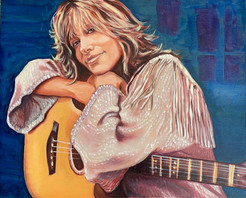 Carly Simon