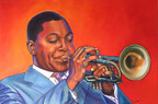 Wynton Marsalis