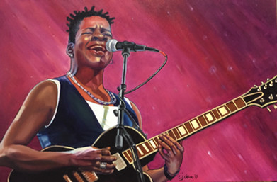 CeCe Doo-Kingué