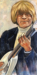 Brian Jones, 27 Club