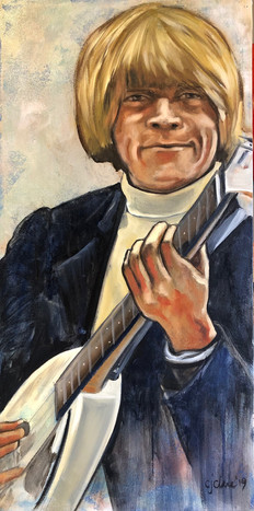 Brian Jones, 27 Club