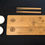 Thumbnail: Sushi bamboe tray
