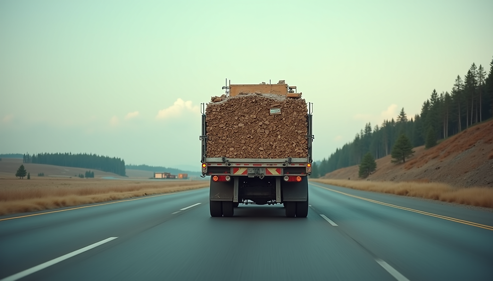 Mastering Flatbed Trucking Logistics in Dallas/Fort Worth, TX