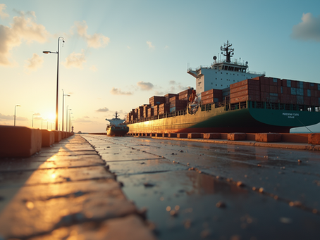 Reliable Open Deck Carriers: What Sets Them Apart?