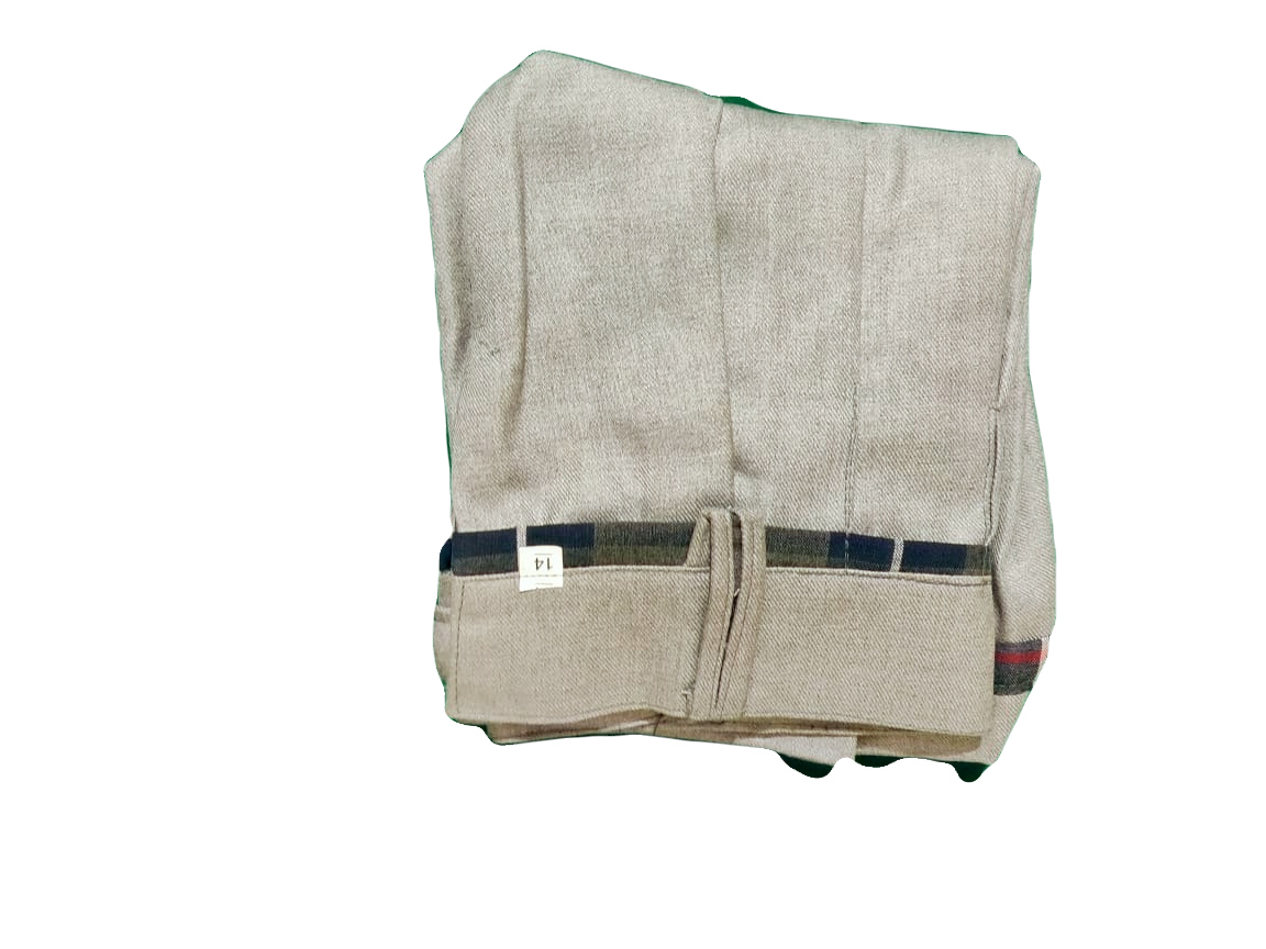 Saint Chinmay School Girls Skirt