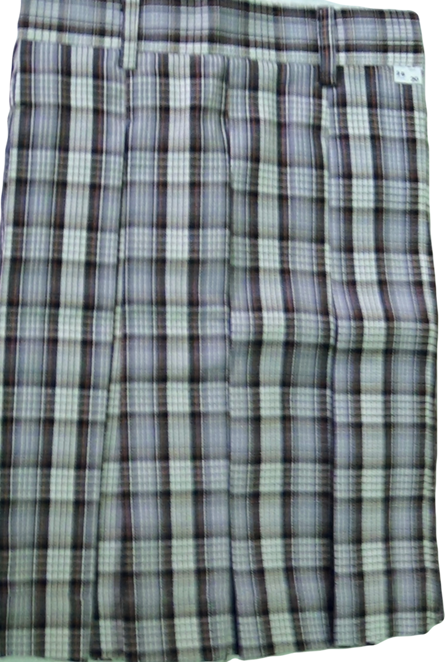 Carmel Hindi medium Skirt