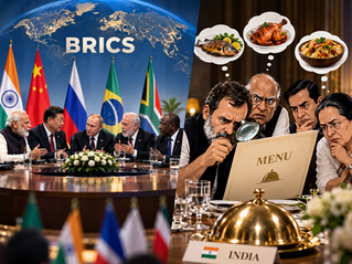 Bricks Summit by dr neelam mahendra