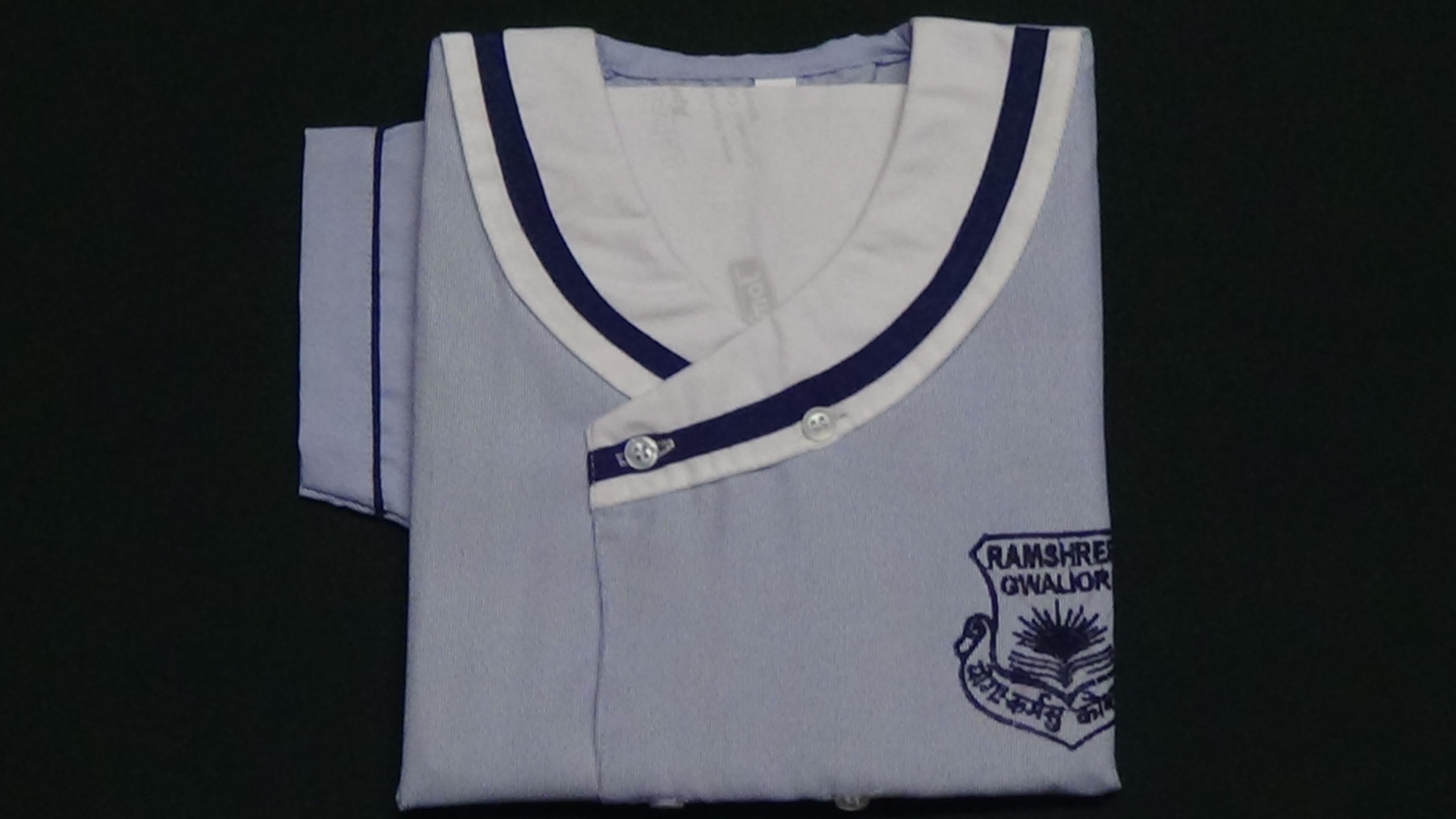 Ramshree Kids Girls Top