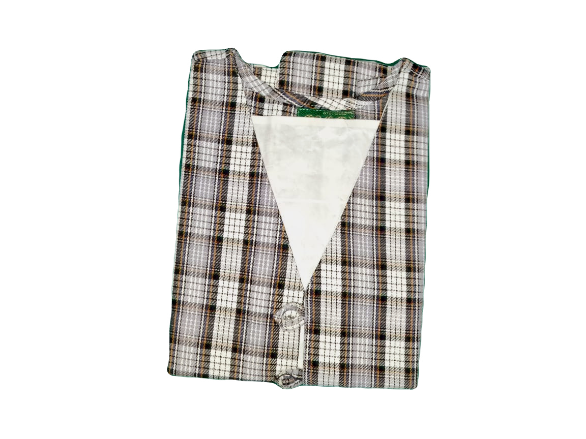 Carmel Hindi Medium Jacket Summer