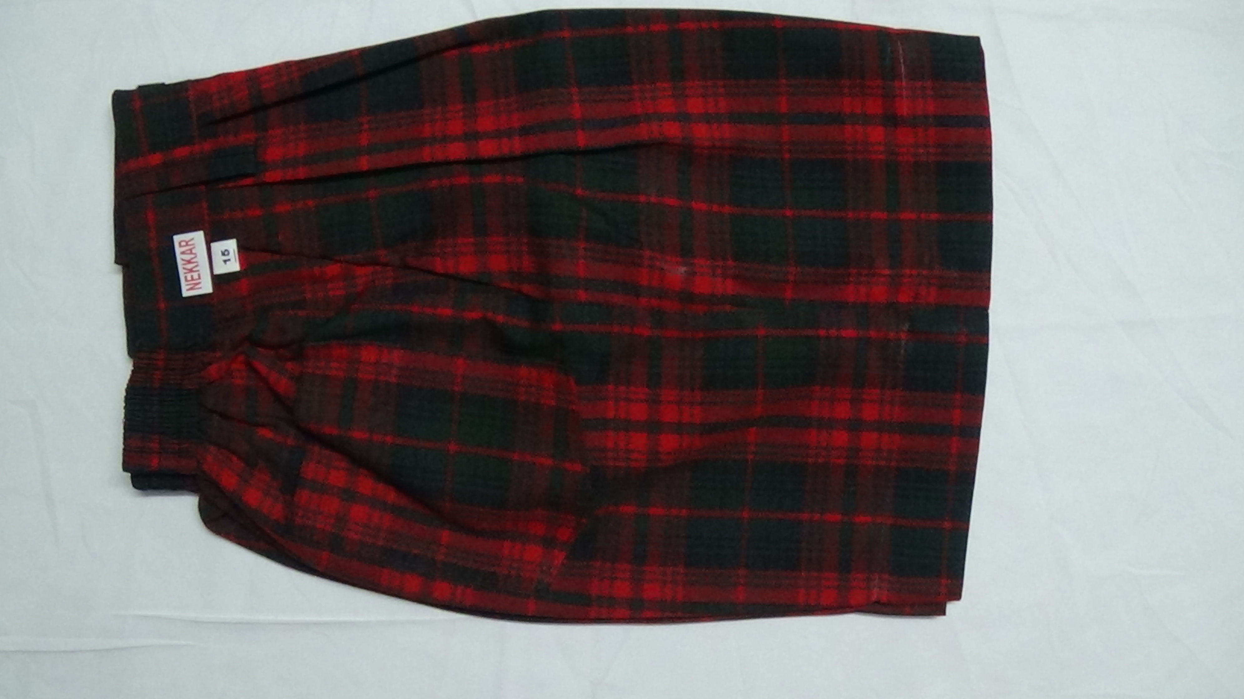 Orchid Junior School Nekkkar