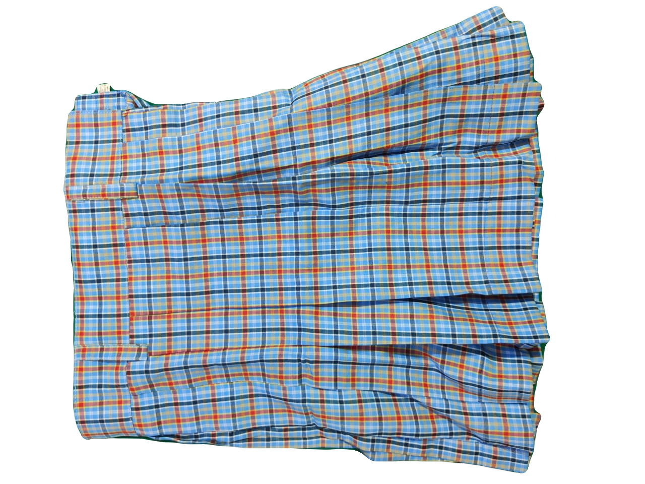 Saint Joseph Girls Skirt Regular (5-8th)