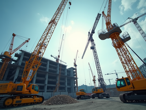 Mastering Construction Project Management Services for Effective Project Planning