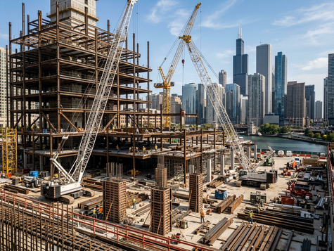 Why Nova Is Returning to Chicago Build as Sustainability, Diversity and Real Estate Gurus Ambassadors