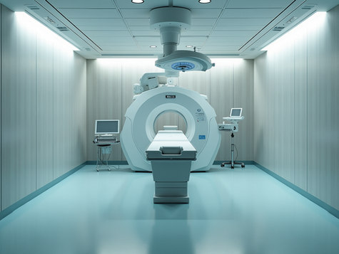 Achieving Excellence in Radiology Construction Expertise