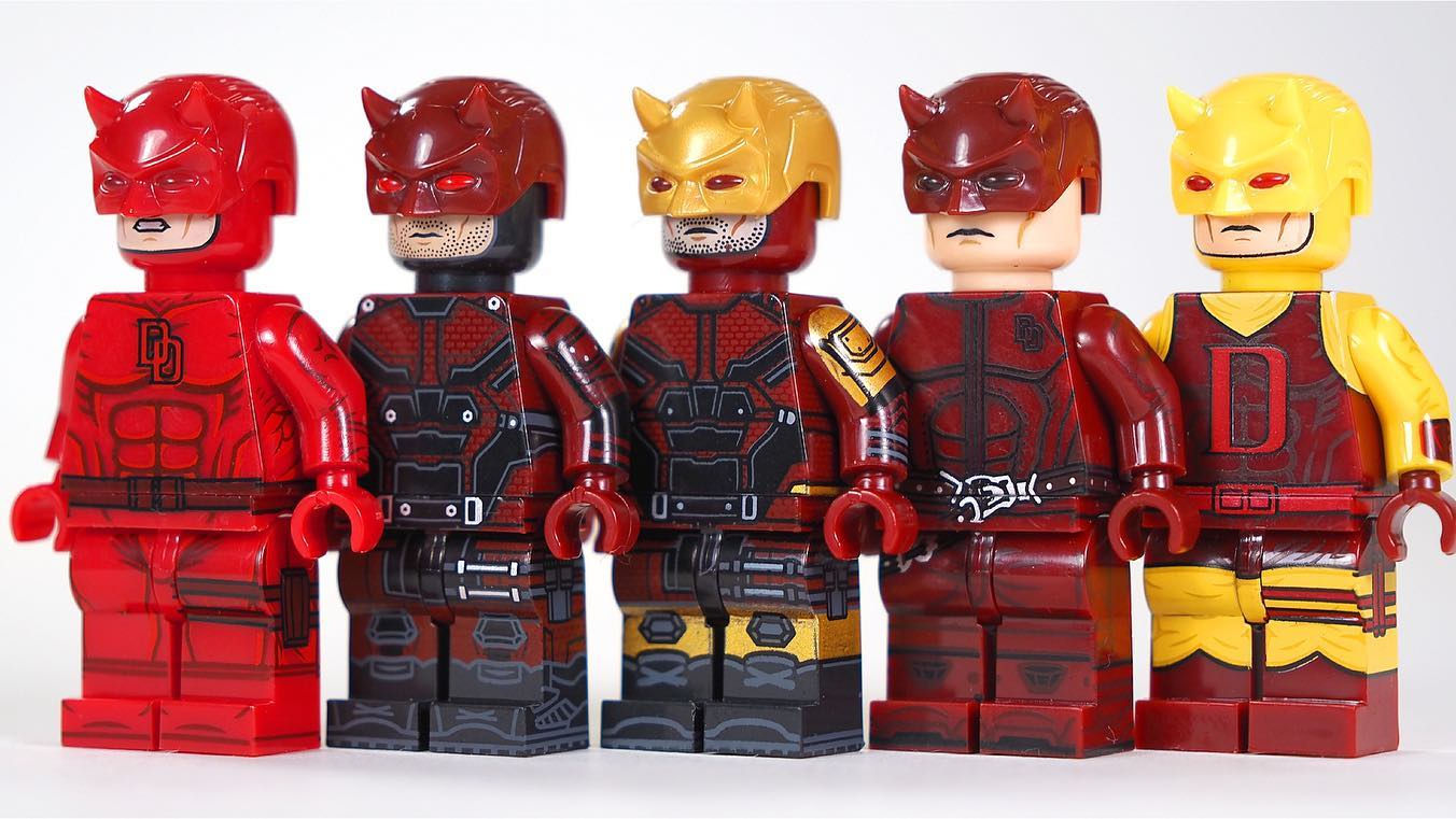 Daredevil