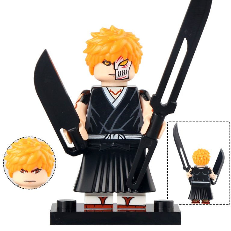 Thumbnail: Bleach 2.3