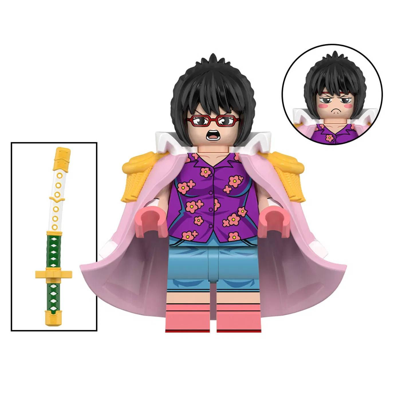 One Piece 1.10