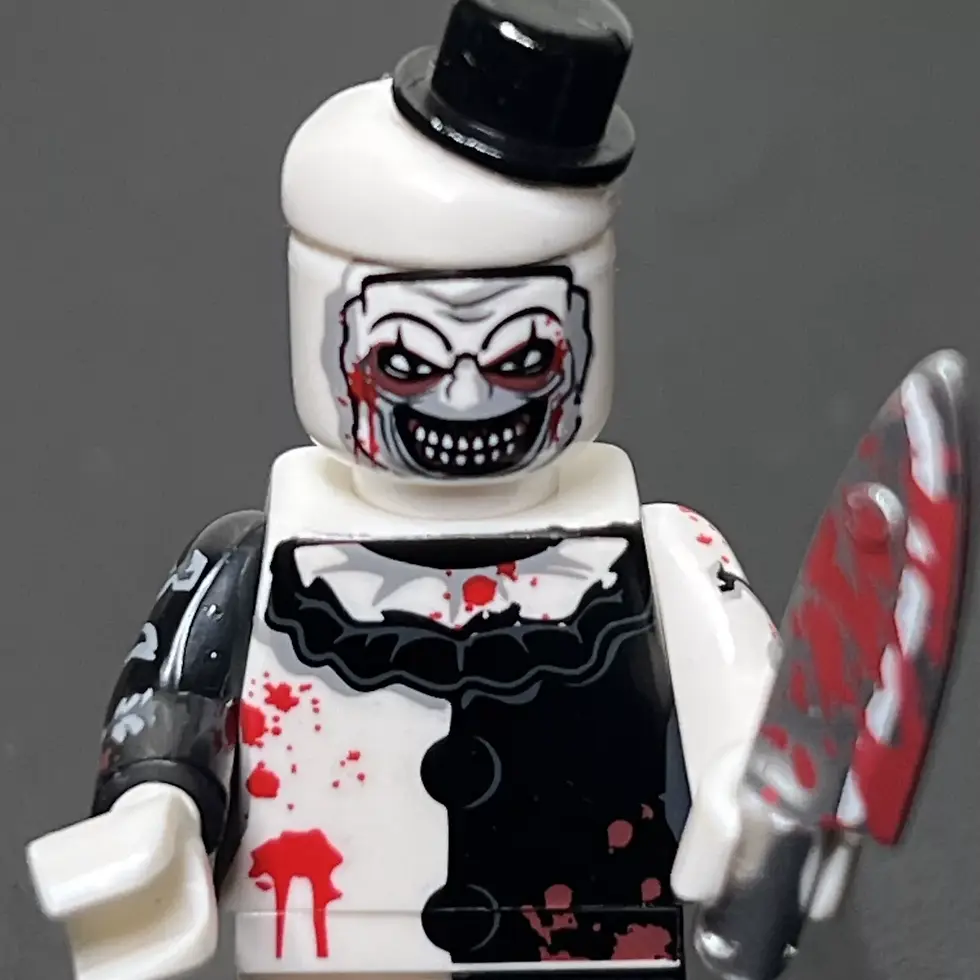 Thumbnail: Terrifier