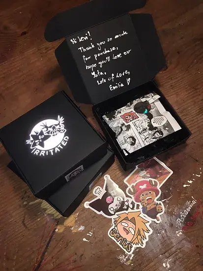 Thumbnail: Arcane: Heimerdinger & Jayce