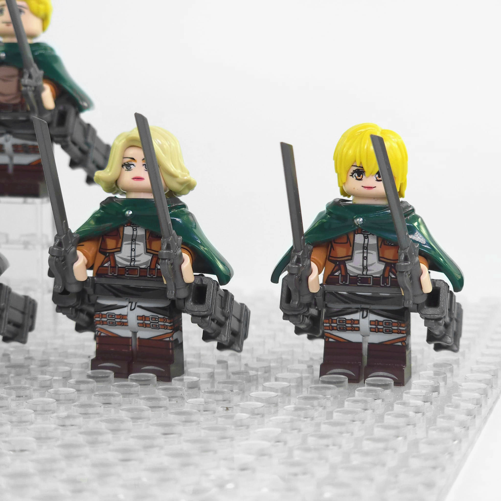 Attack On Titan 1.3