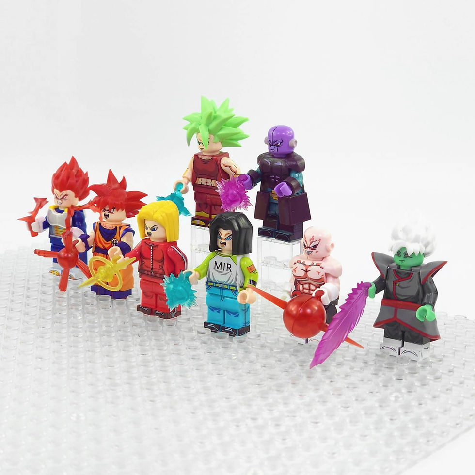 Thumbnail: Dragon Ball 1.4
