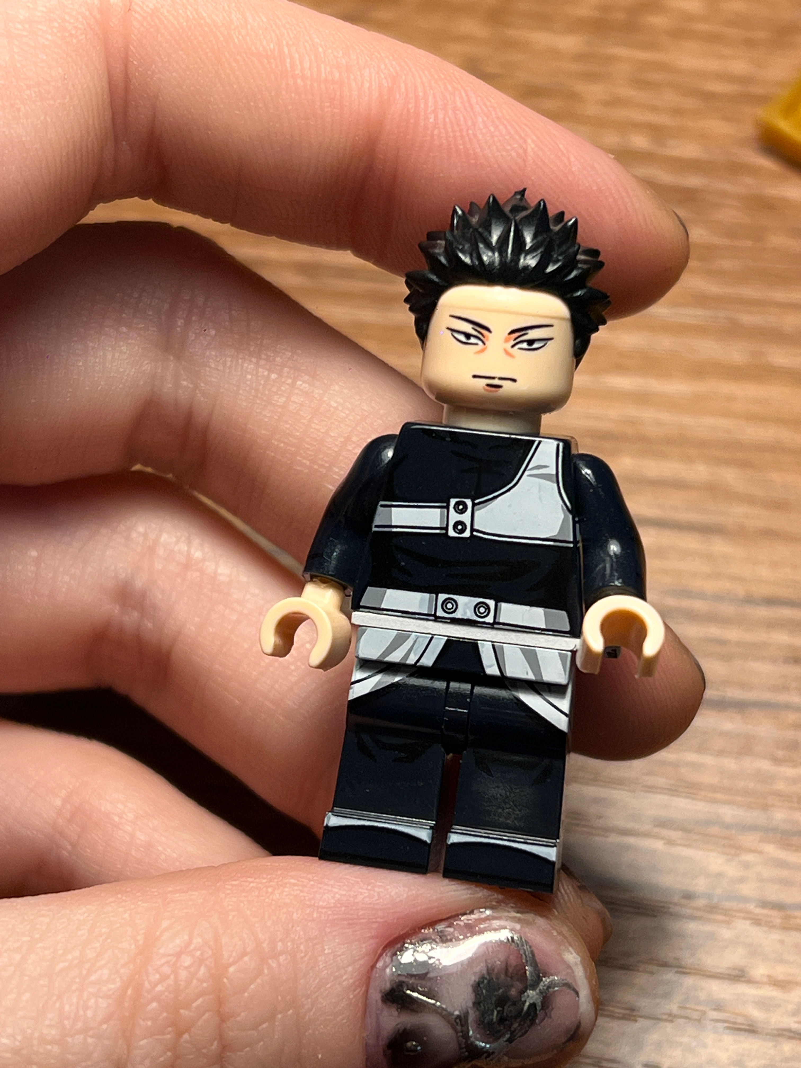 Noritoshi Kamo