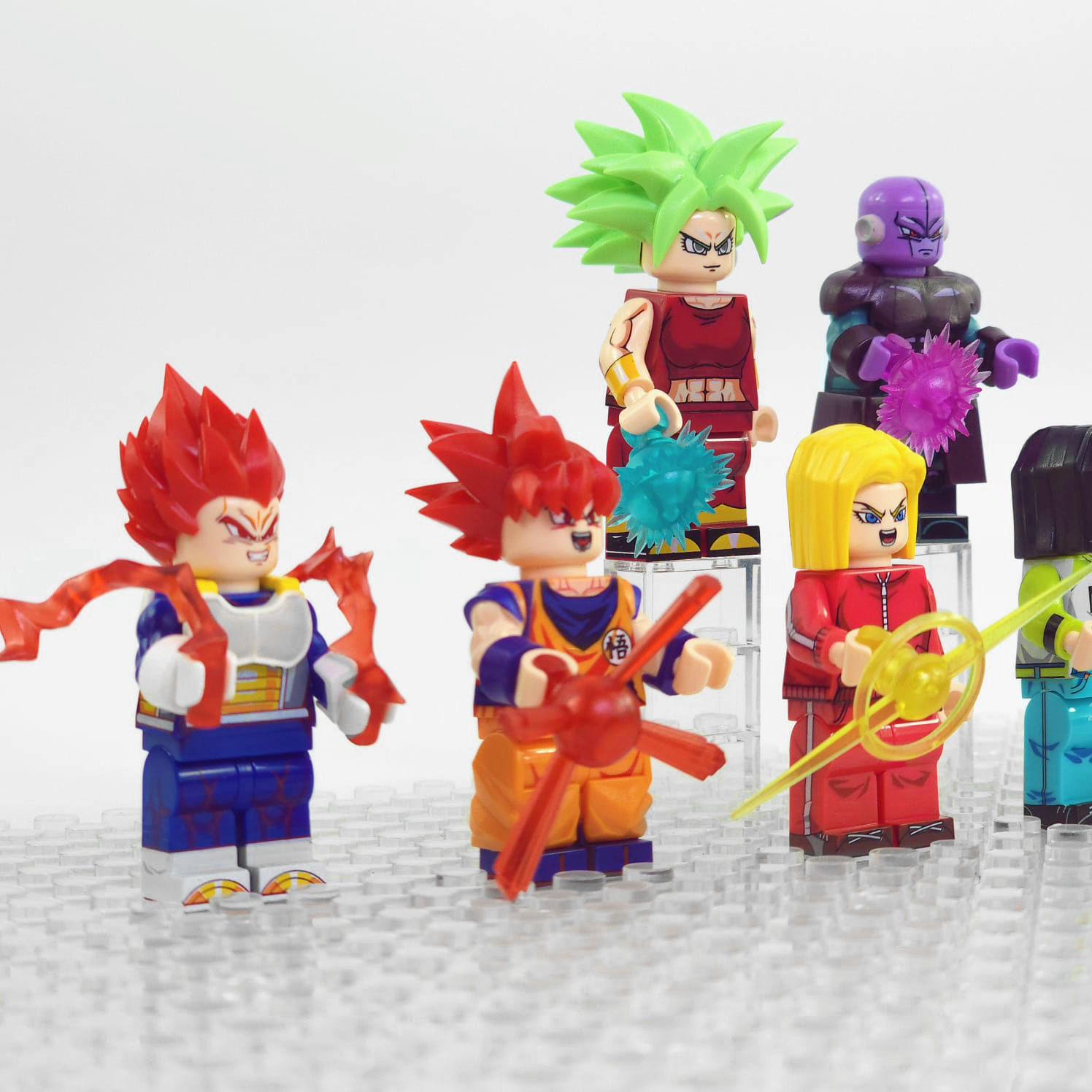 Dragon Ball 1.4