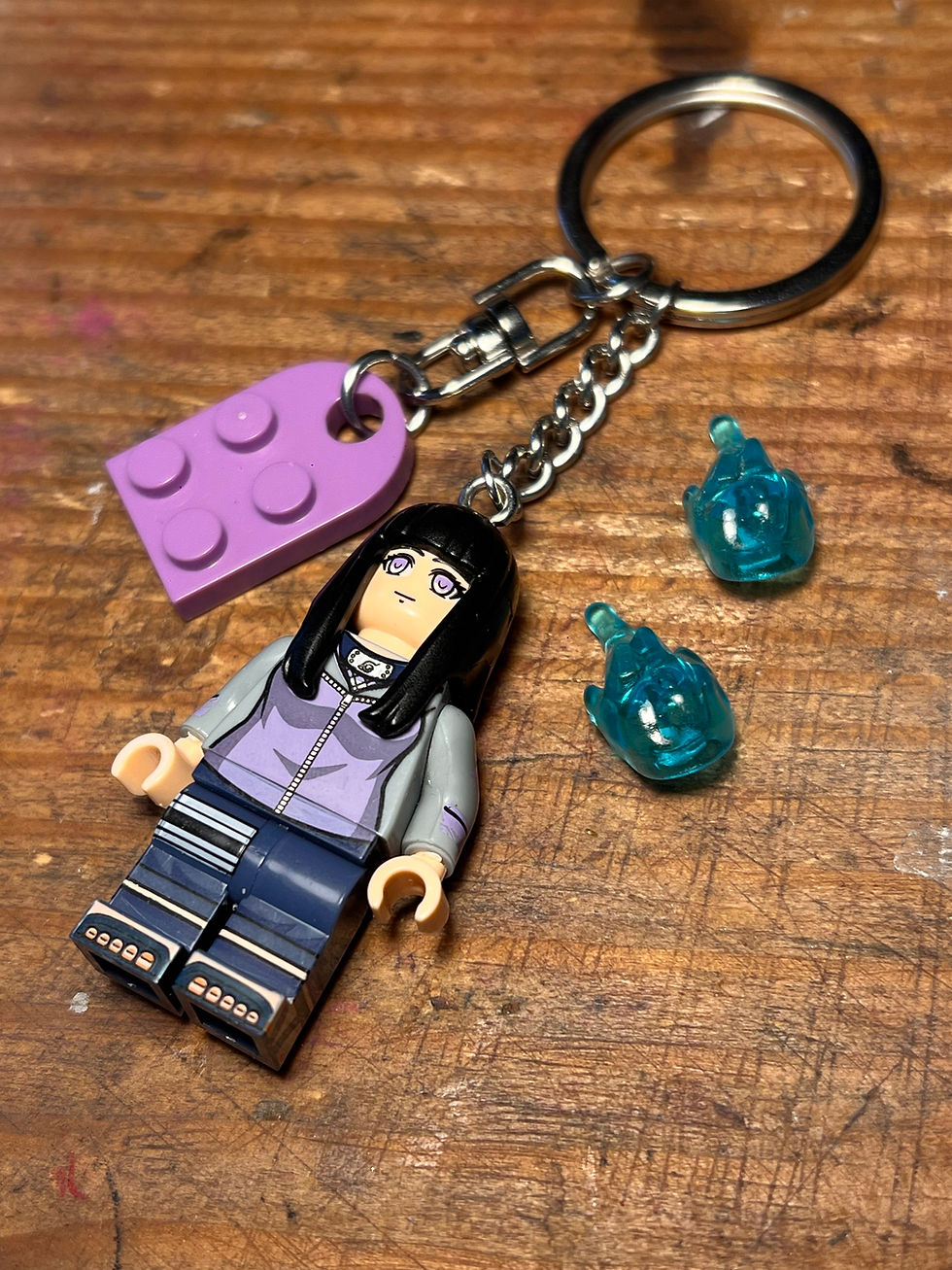 Thumbnail: Naruto & Hinata (Shipudden)