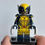 Thumbnail: Wolverine