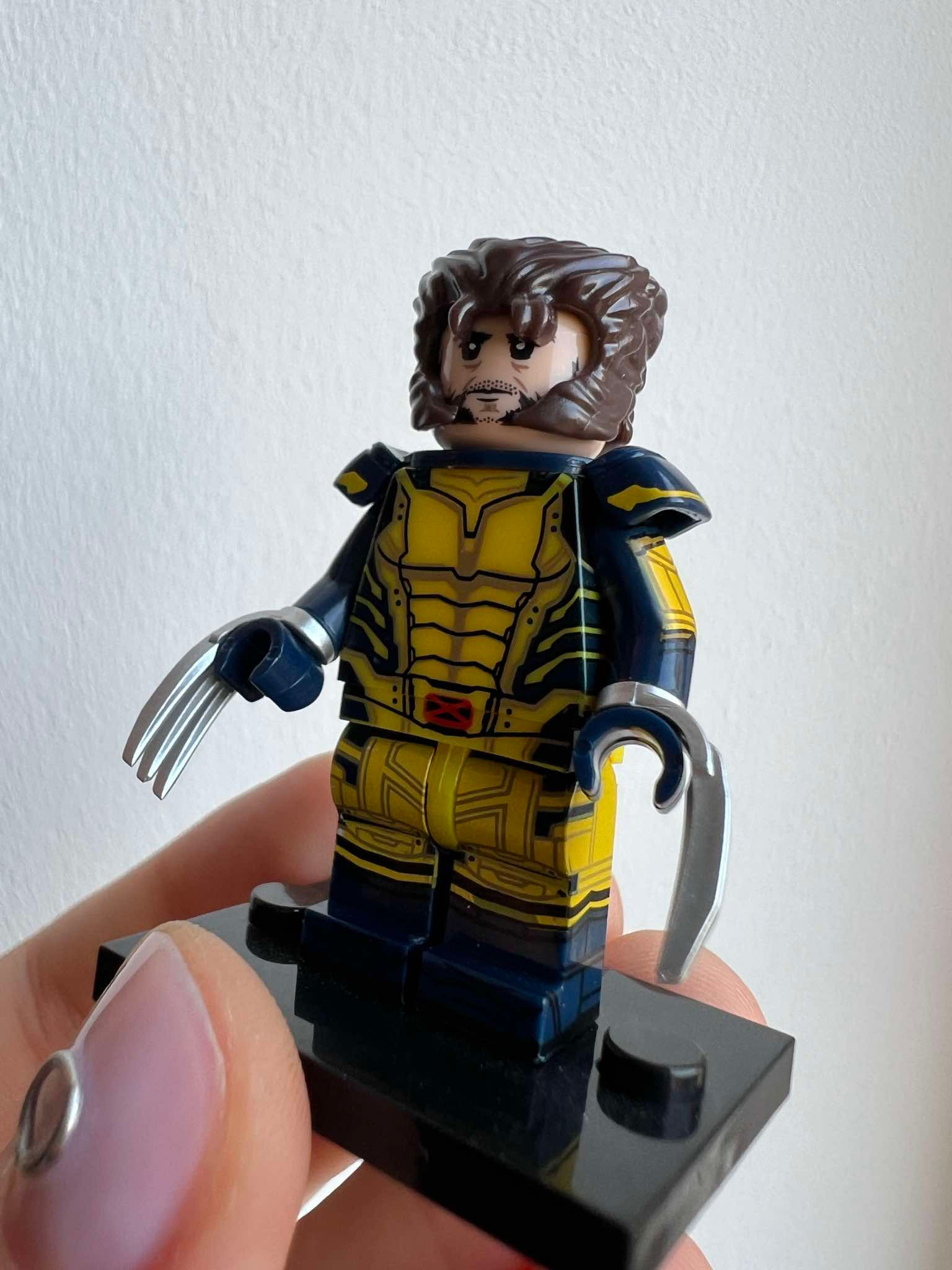 Wolverine