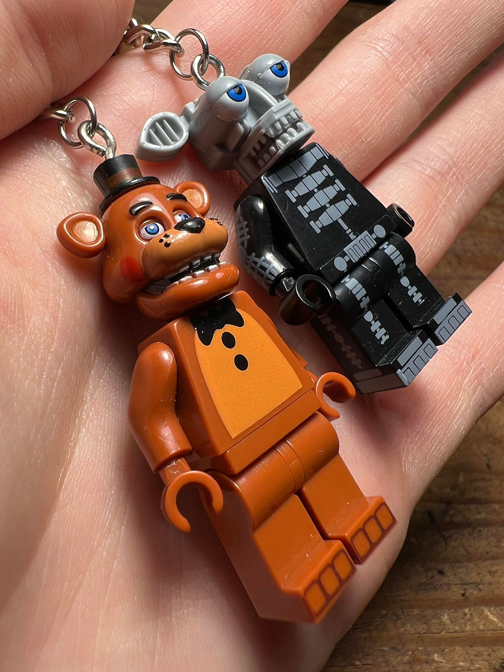 Thumbnail: Toy Freddy & Endo 02