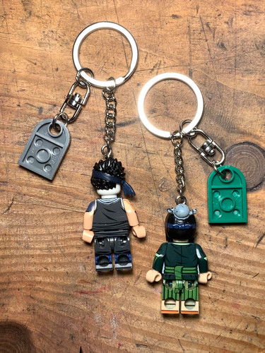 Zabuza & Haku | IRRITATED