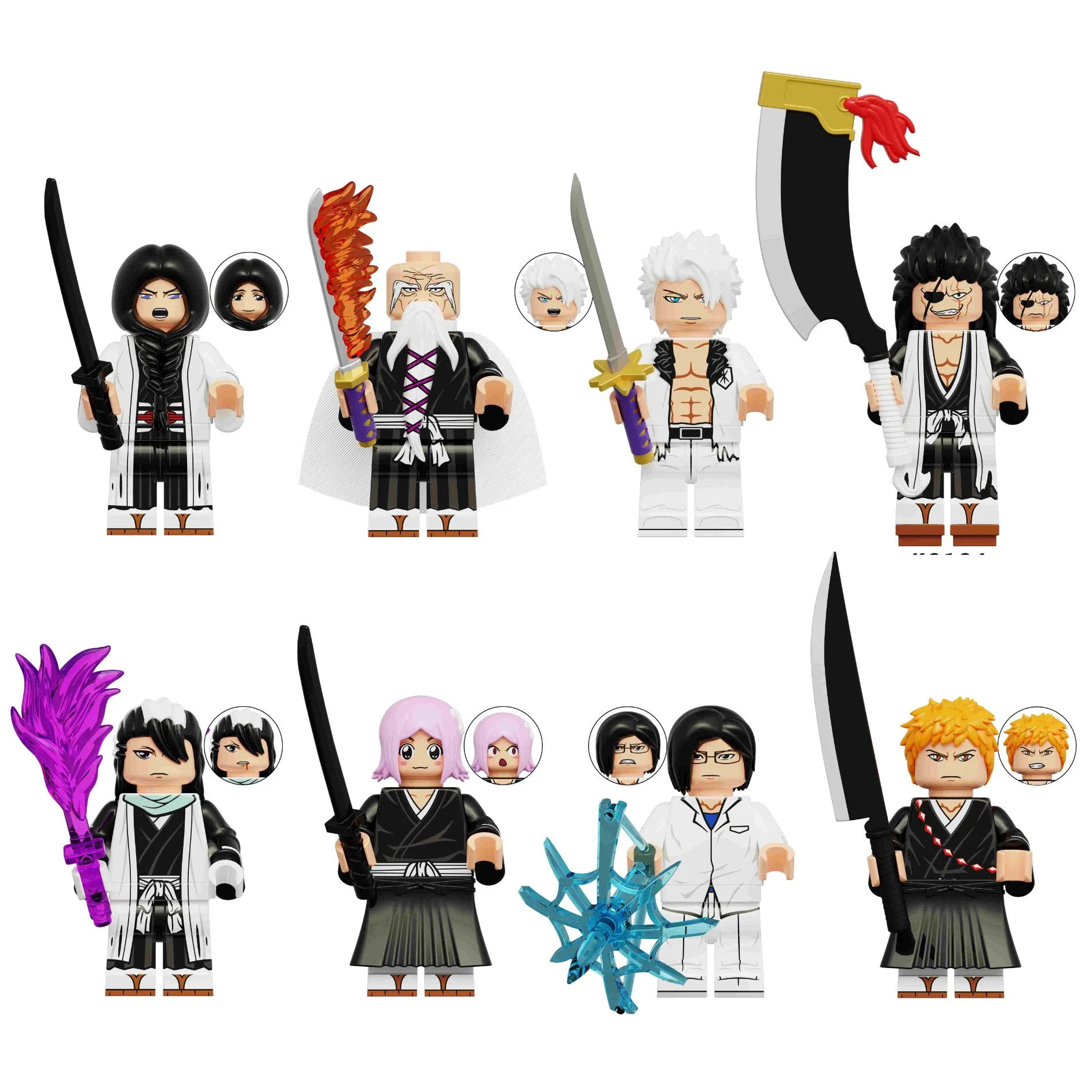 Bleach 2.1