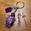Thumbnail: Naruto: Susanoo keychain