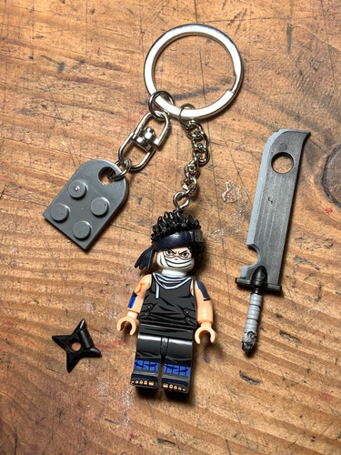 Zabuza & Haku | IRRITATED