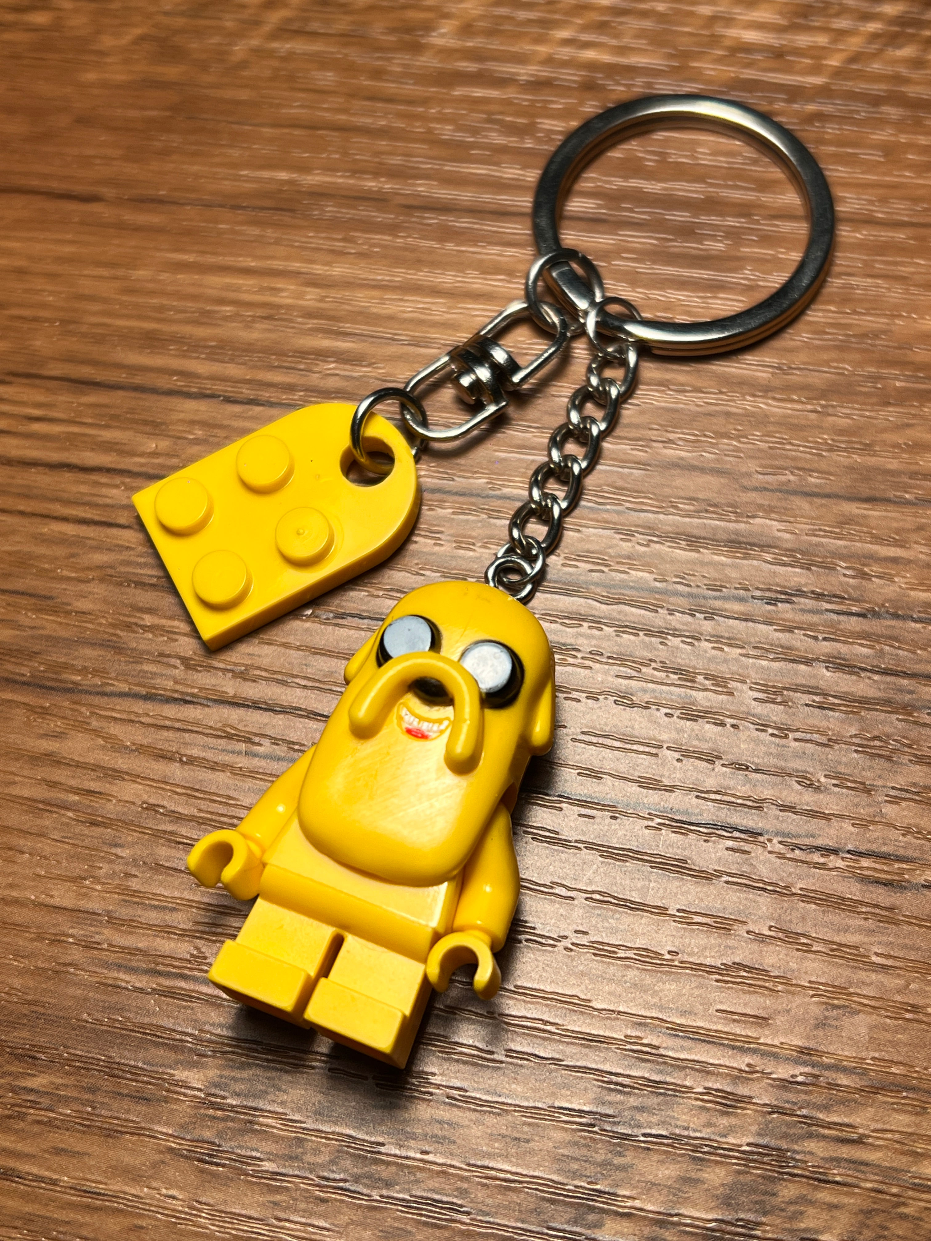 Adventure Time: Finn and Jake