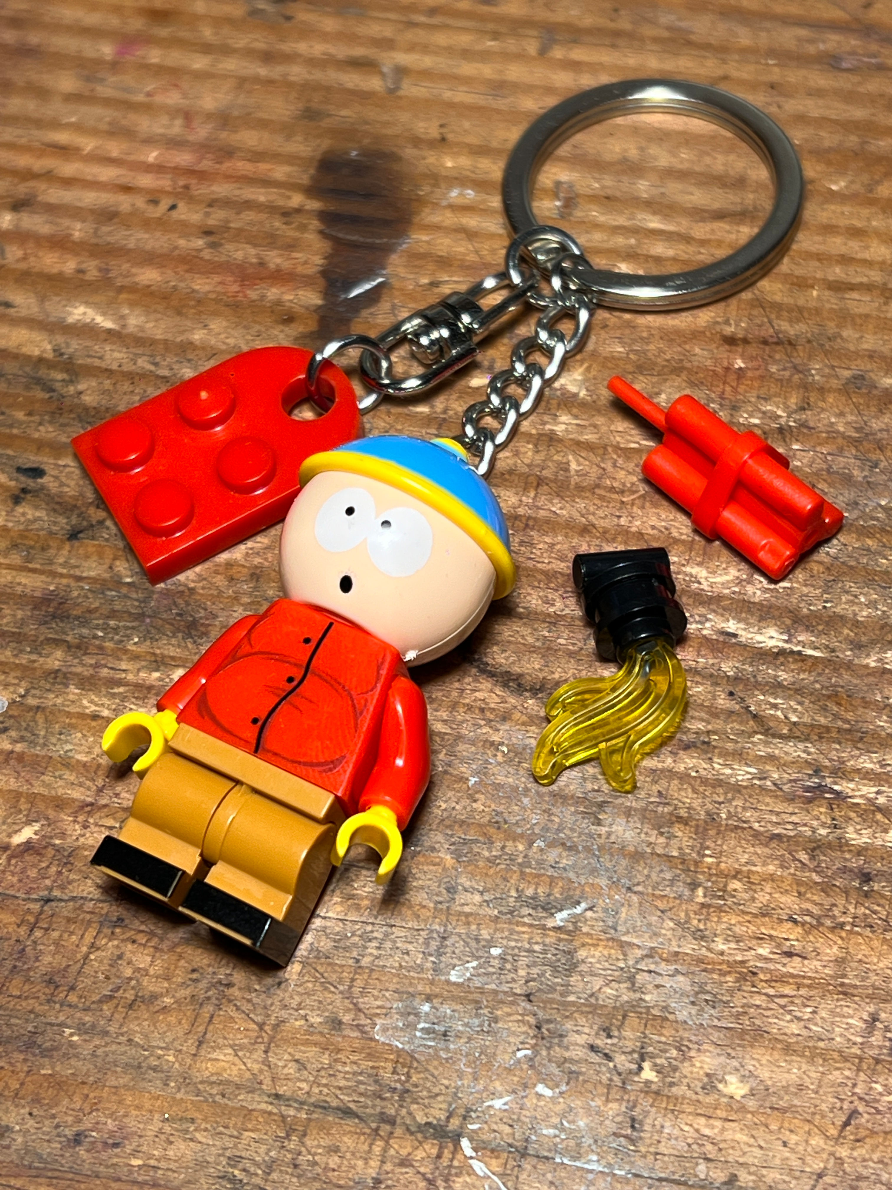 South Park: Cartman & Butters