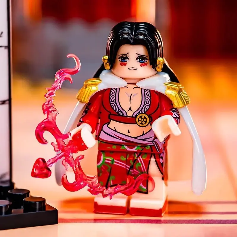 Thumbnail: Boa Hancock (Amazon Lily Arc)