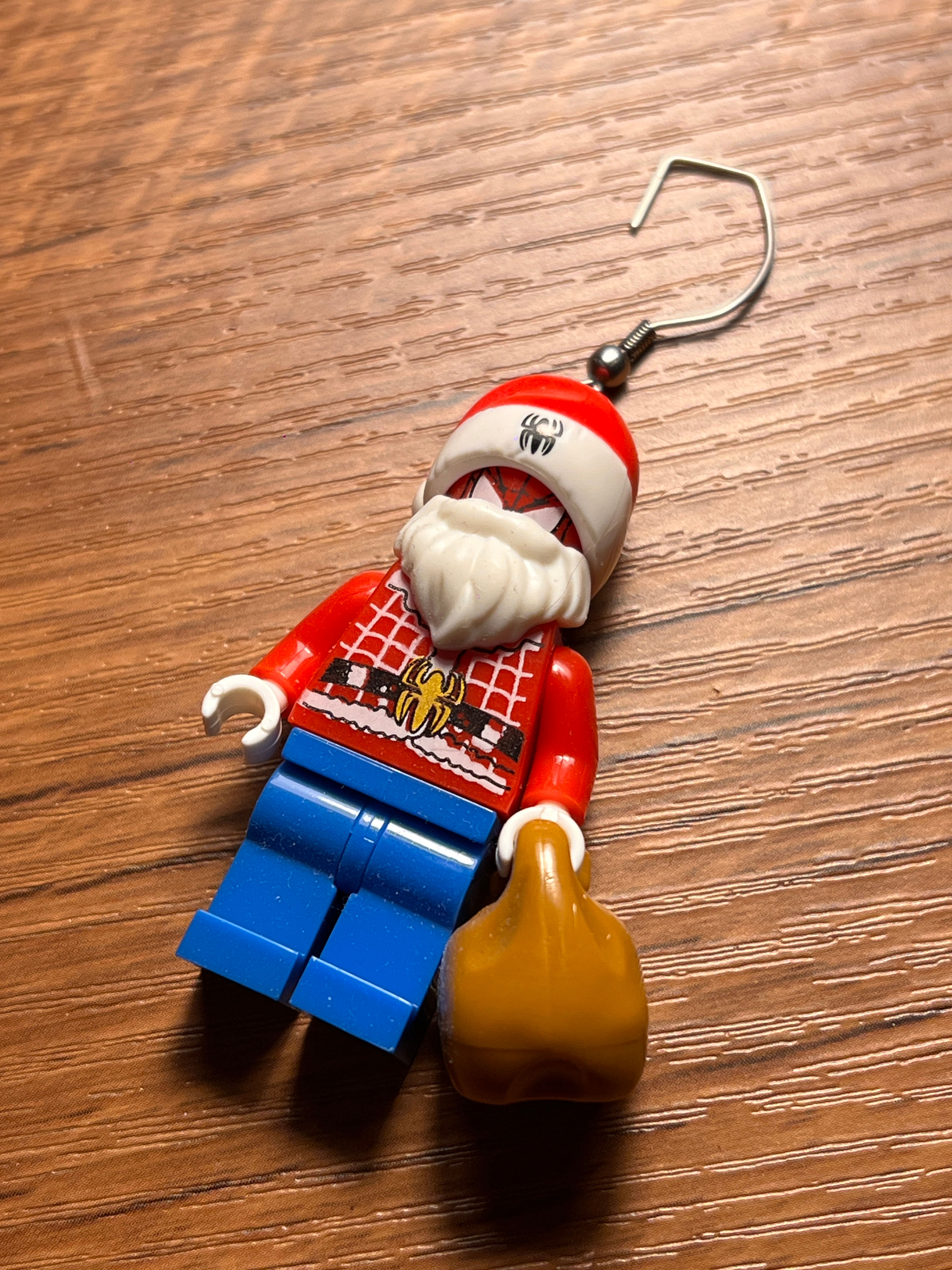 X-MAS: Spider Man