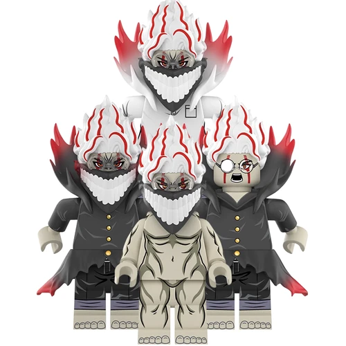 Dan Da Dan: Okarun | IRRITATED