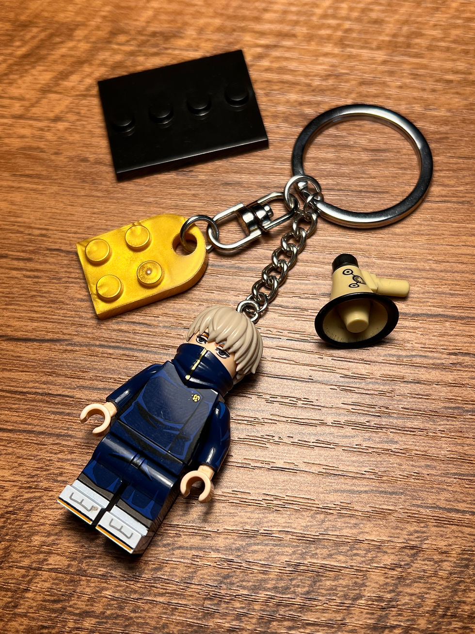 Thumbnail: Inumaki & Panda