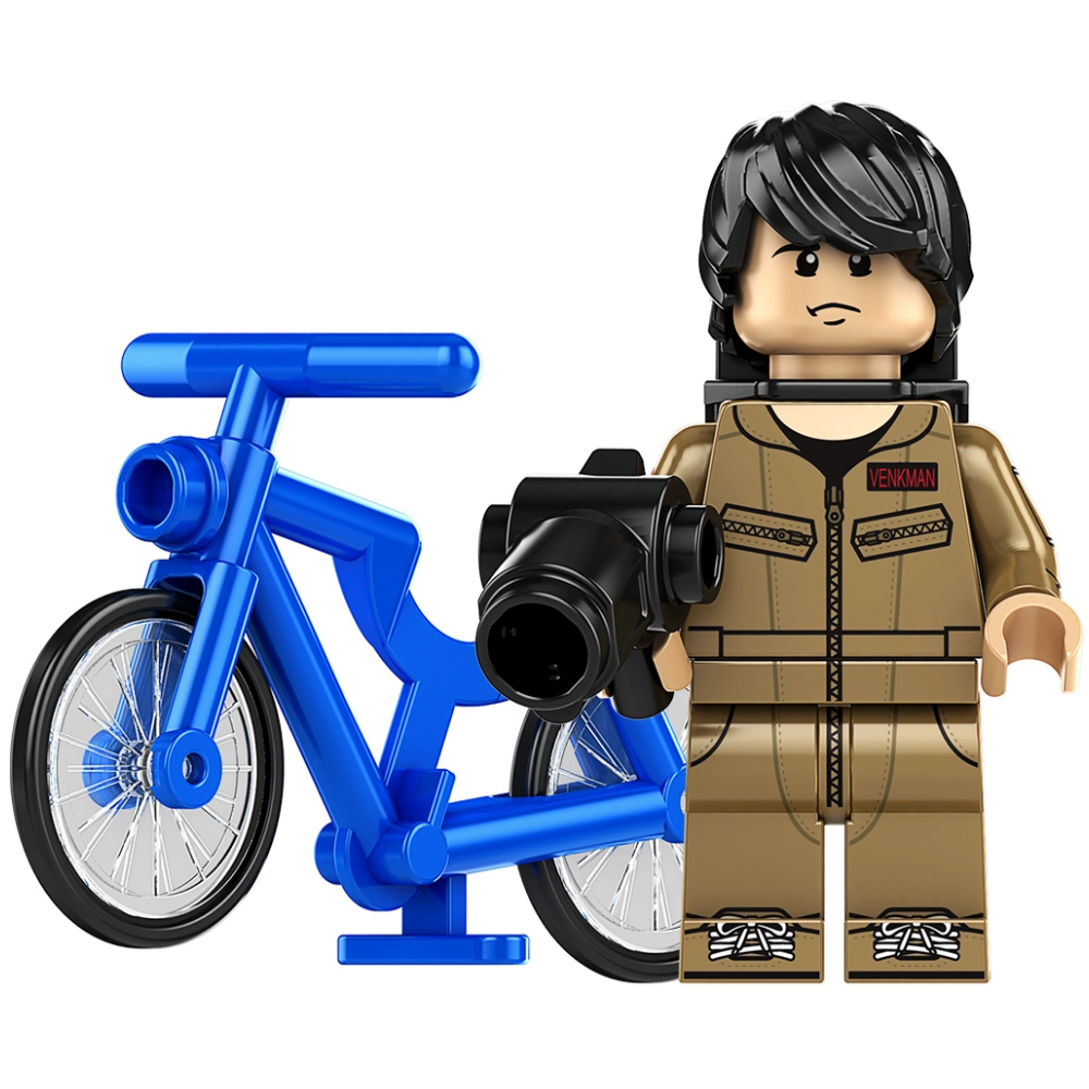 Stranger Things Season 2