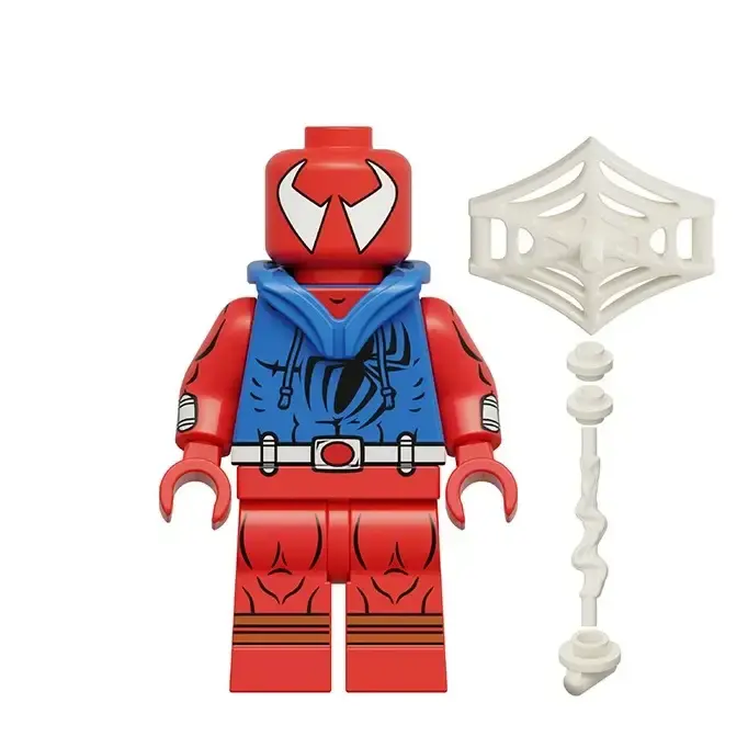 Spider-Man 3.3