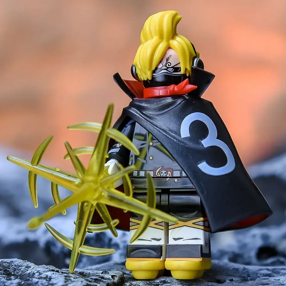 One Piece 1.3