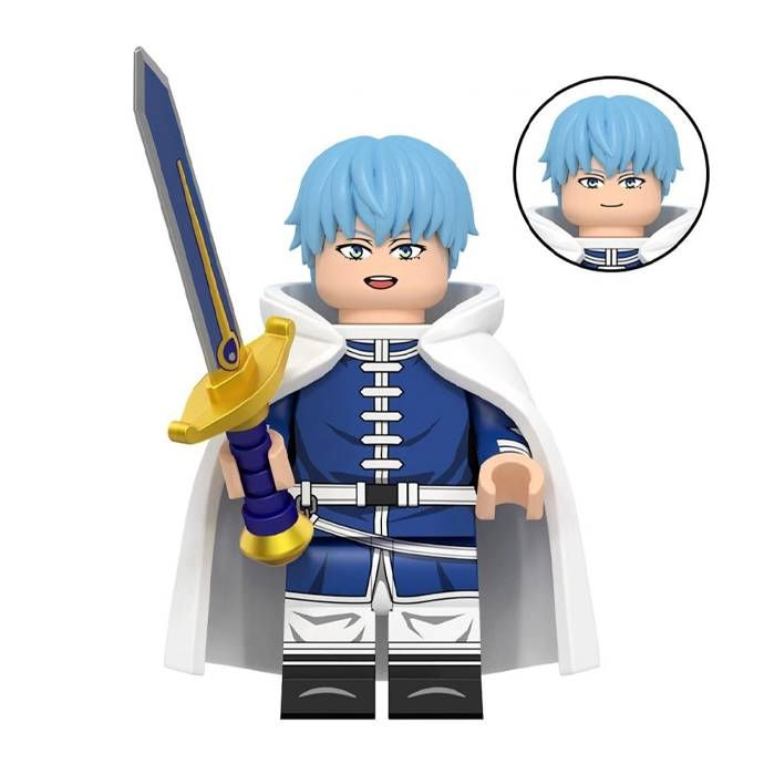 Frieren: Set of 4