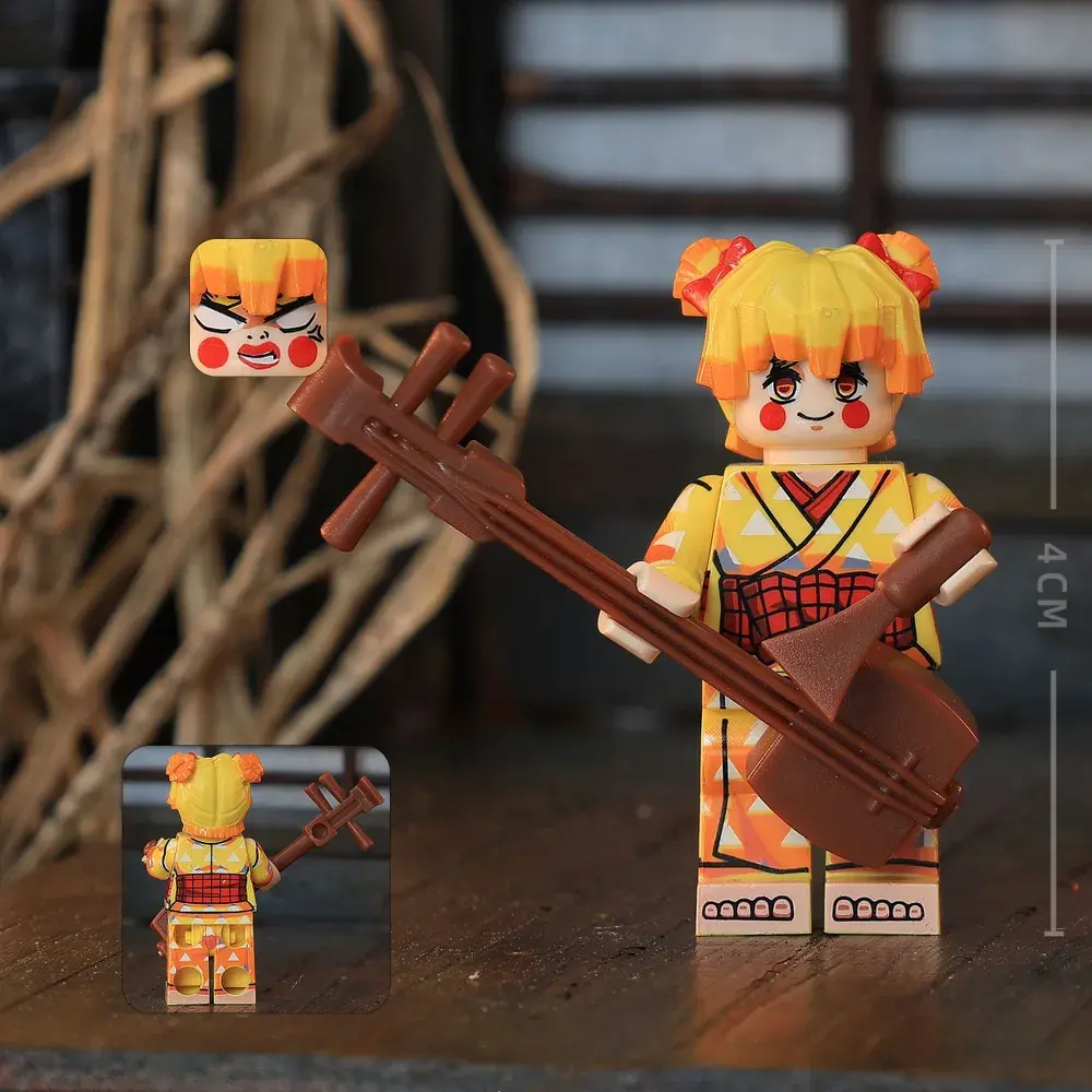 Demon Slayer 1.4