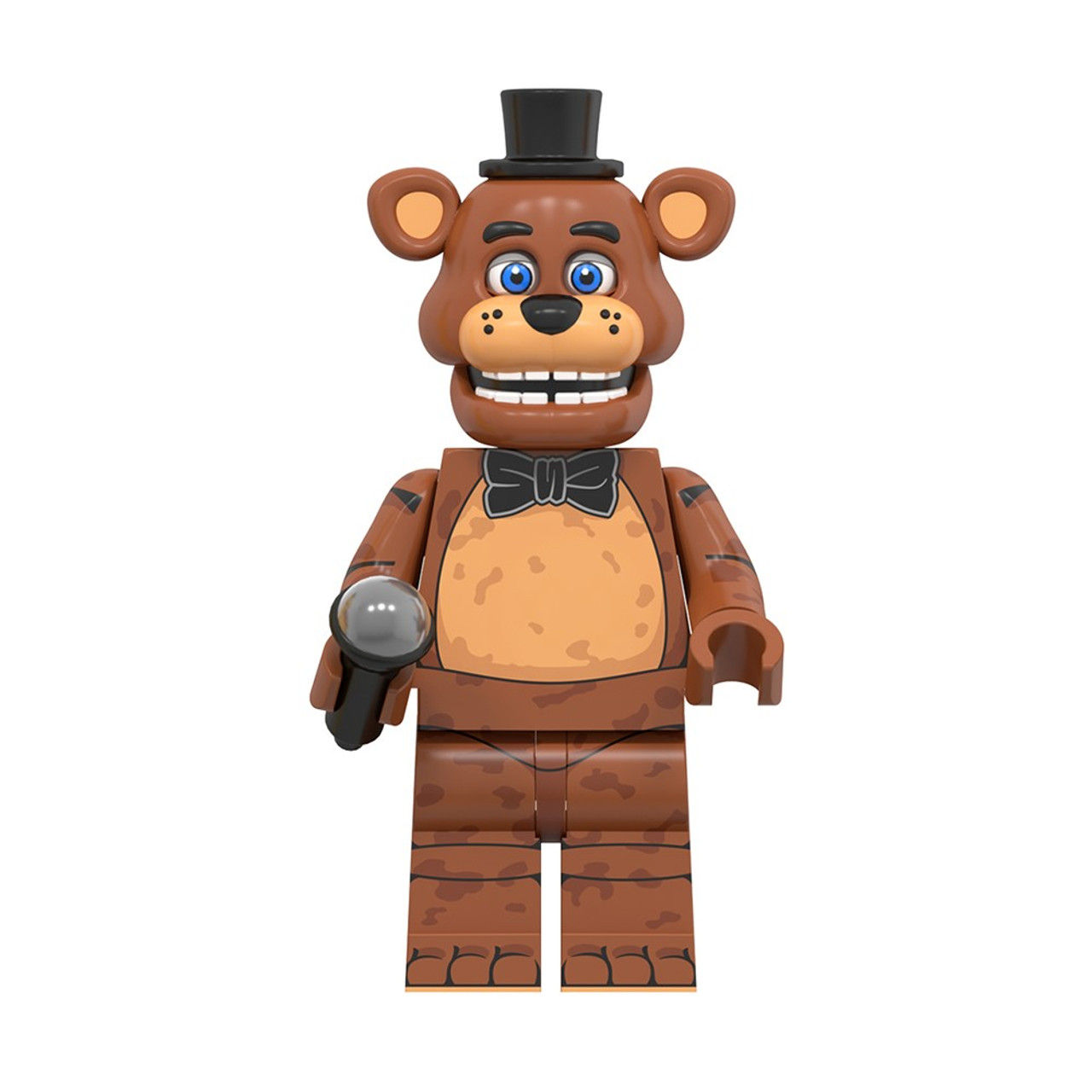 Five Nights at Freddy's 1.3