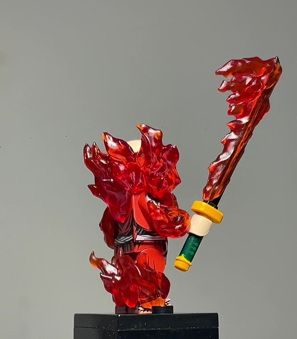 Thumbnail: Bleach 1.1