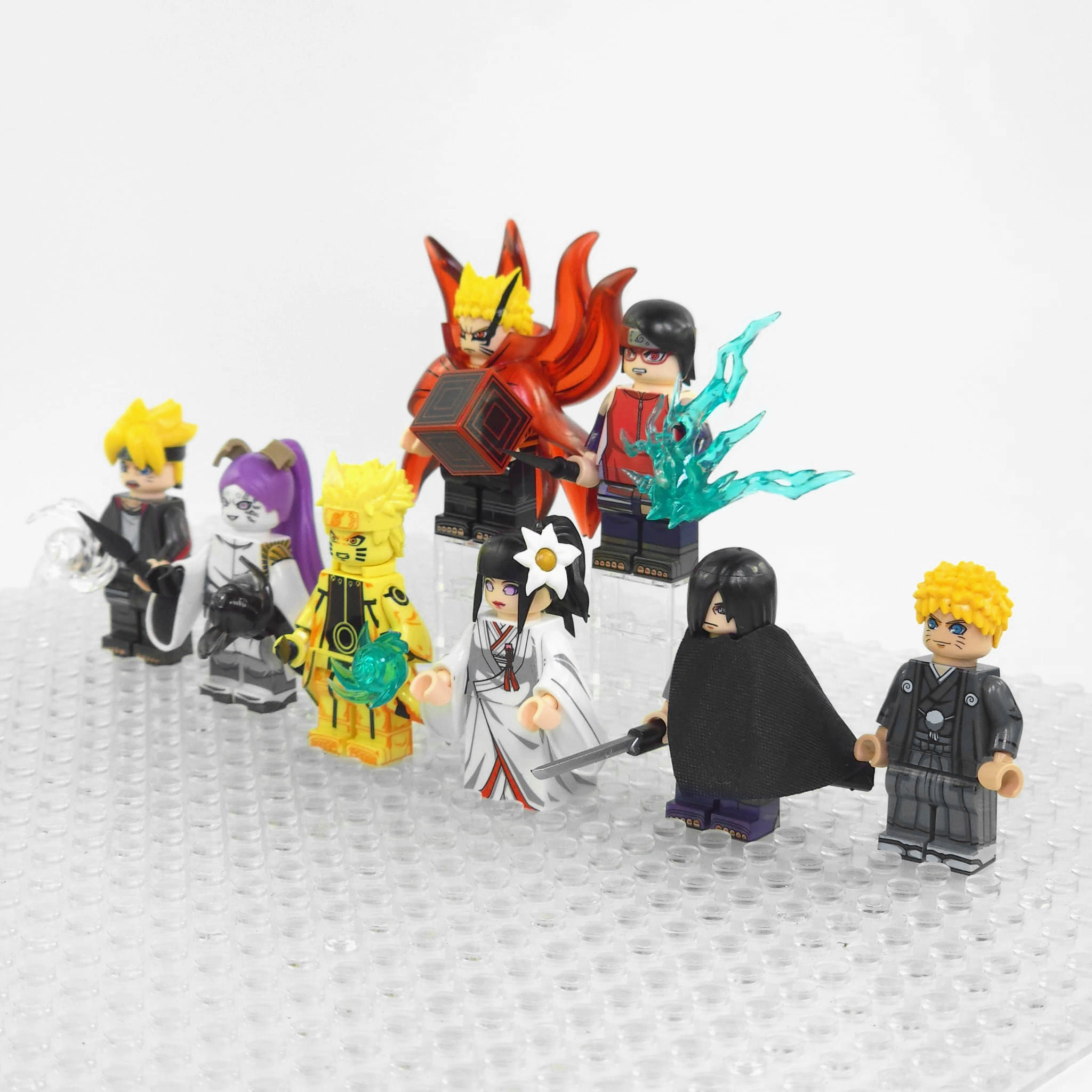 Naruto 10.0