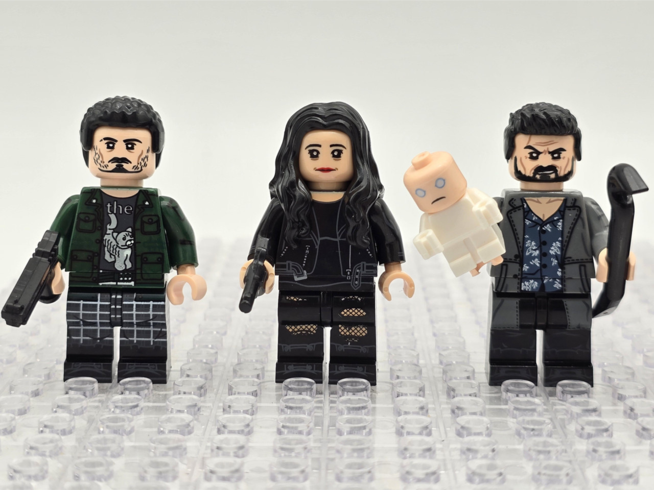 The Boys Season 2